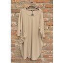 Zeitlos by Luana Kleid 71 sand Gr. 40...