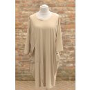 Zeitlos by Luana Kleid 71 sand Gr. 40...