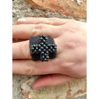 PLÜ PLUSLAVIE A Ring One Size