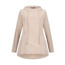 Zeitlos by Luana Tunika 110 Micro Taft sand