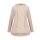 Zeitlos by Luana Tunika 110 Micro Taft sand