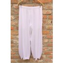 Anastasia by Kampeas Hose Jersey 242 weiss