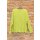 Hopsack Jacke knitter limette