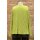 Hopsack Jacke knitter limette