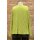 Hopsack Jacke knitter limette