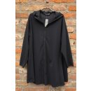 Anastasia by Kampeas Jacke 114 schwarz Oversize