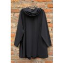 Anastasia by Kampeas Jacke 114 schwarz Oversize