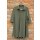 Anastasia by Kampeas Longbluse / Jacke 102 olive