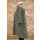 Anastasia by Kampeas Longbluse / Jacke 102 olive