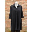 Anastasia by Kampeas Longbluse / Jacke 102 schwarz