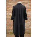Anastasia by Kampeas Longbluse / Jacke 102 schwarz