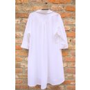 Anastasia by Kampeas Longbluse / Jacke 102 weiss