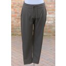 Zeitlos by Luana Hose 1013 mocca
