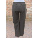 Zeitlos by Luana Hose 1013 mocca