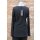 Zeitlos by Luana Shirt 565 black Perforierung, Gr. 46 (Herstellergröße 6)