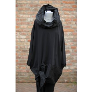 Zeitlos by Luana Kleid 620 black