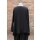 PLÜ PLUSLAVIE Tunika Big Shirt Black