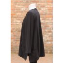 PLÜ PLUSLAVIE Longtunika N black Gr. L