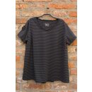 PLÜ PLUSLAVIE T Shirt 2.0 Stripe