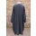 PLÜ PLUSLAVIE Sweat Dress anthra