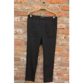 PLÜ PLUSLAVIE Snug Pant 2.0 Super Stretch black