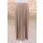 Zeitlos by Luana Hose weit 563 cappuccino