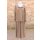 Zeitlos by Luana Hose weit 563 cappuccino