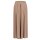 Zeitlos by Luana Hose weit 563 cappuccino