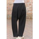 PLÜ PLUSLAVIE Tiefschritthose MyPants 2.0 Superstretch