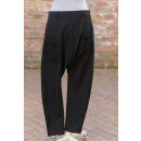 PLÜ PLUSLAVIE Tiefschritthose MyPants 2.0 Superstretch