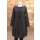 Anastasia by Kampeas Kleid Sweaty 970 carbon
