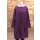 Anastasia by Kampeas Kleid Sweaty 970 beere