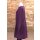 Anastasia by Kampeas Kleid Sweaty 970 beere