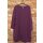 Anastasia by Kampeas Kleid Sweaty 970 beere