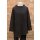 ELLi by Acconda Tunika Sweat 1006 black