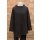 ELLi by Acconda Tunika Sweat 1006 black