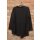 ELLi by Acconda Tunika Sweat 1006 black