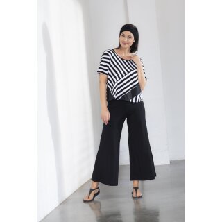 Anastasia by Kampeas Hose 105 Viskosejersey schwarz Größe 38/40 bis 42 (Herstellergröße 1)