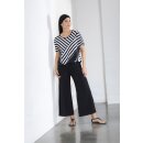 Anastasia by Kampeas Hose 105 Viskosejersey schwarz...