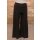 Anastasia by Kampeas Hose 105 Viskosejersey schwarz Größe 42/44 bis 46 (Herstellergröße 2)