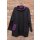 Anastasia by Kampeas Tunika 981 Oversize schwarz/beere