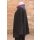 Anastasia by Kampeas Tunika 981 Oversize schwarz/beere