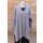 Hopsack Stricktunika meliert