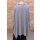 Hopsack Stricktunika meliert