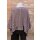 Pullunder rose/silber One Size