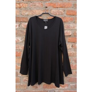 Anastasia by Kampeas NUAP Shirt black