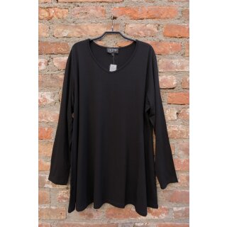 Anastasia by Kampeas NUAP Shirt black