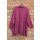 Oversizepullover beere