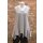 PLÜ PLUSLAVIE Turn Over Top lightgrey 5049 Gr. XXL