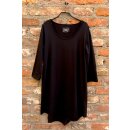 PLÜ PLUSLAVIE Liebling B Shirt schwarz, Gr. L